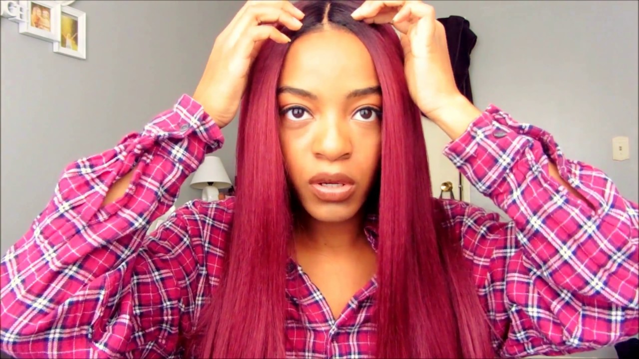 Janet Bisa Wig Review