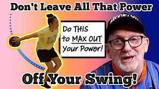 Famous Don't Leave All That Power Out of Your Bowling Swing! How to Max Out Your Strike Power! Net Worth