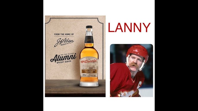 Lanny McDonald, Bad Helmets, and Colorado – Uh-Oh, Rexy