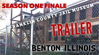 * TRAILER * Paranormal Discovery: Franklin County Jail Museum