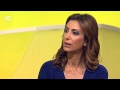 أخصائية العلاج الطبيعي آمنة الضهير صحتك بين يديك