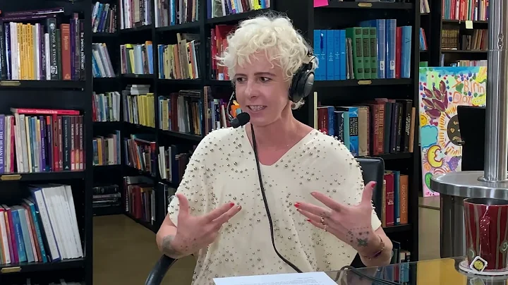 Disrespecting Our Pets With Sasha Armstrong