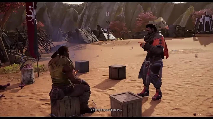 NEDS Gaming Squad Playing OUTRIDERS EP 9