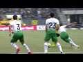 Swiss Football League: Les plus beaux buts de 2017