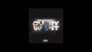 30ShotHott - Curry Wrist (SLOWED VERSION)