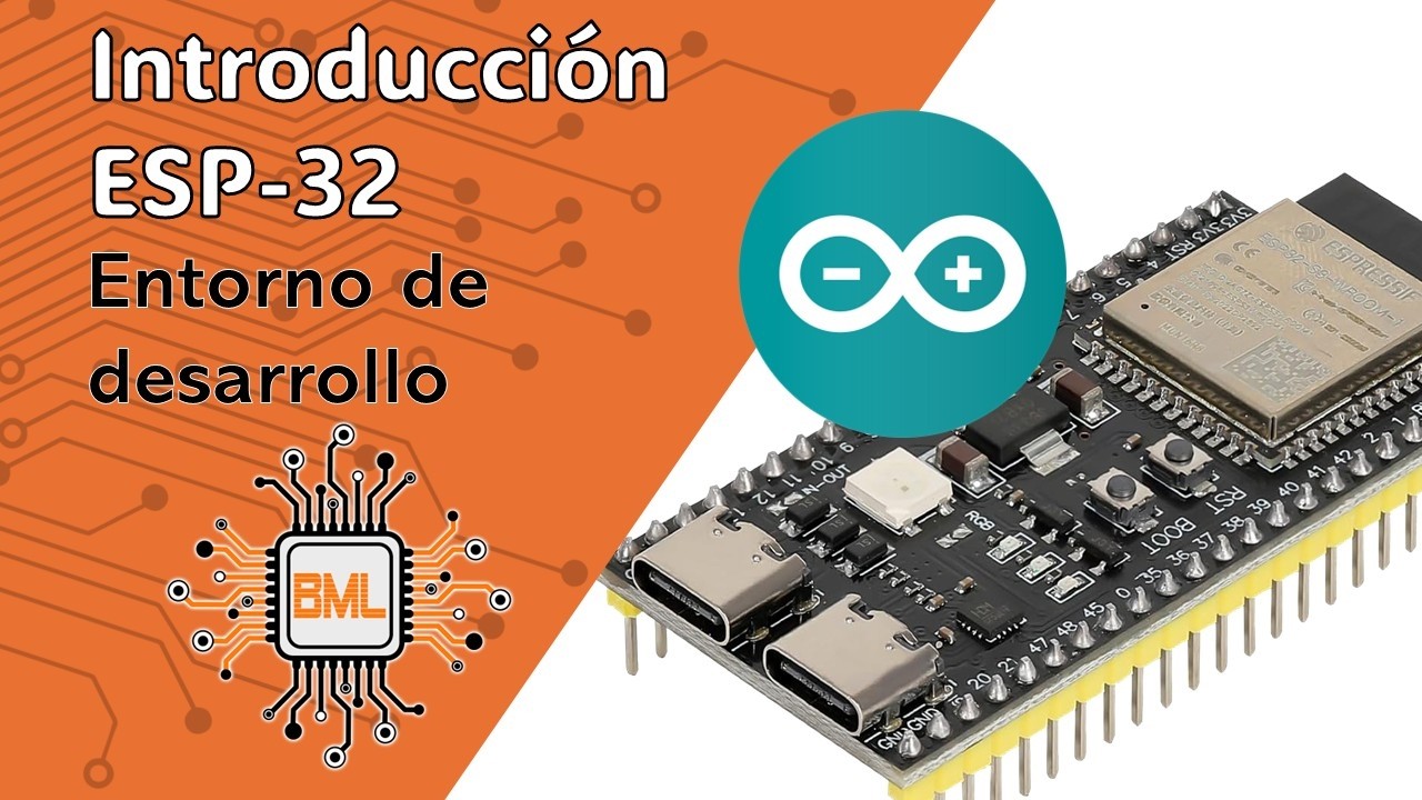 como programar los esp32 con el ide de arduino youtube... Cómo instalar Arduino IDE y configurar ESP32 paso a paso - YouTube