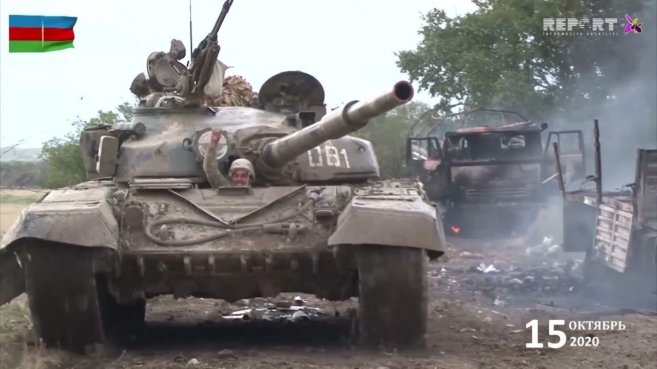 44-дневная операция Отечественной войны «Железный кулак»