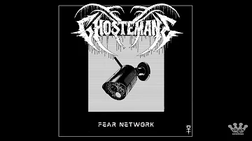 [EGxHC] GHOSTEMANE - Fear Network (Full EP)