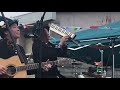 宿六兄弟とオカリーナいずみ「無題バラード」@音遊び庭先ライブ2019.3.30