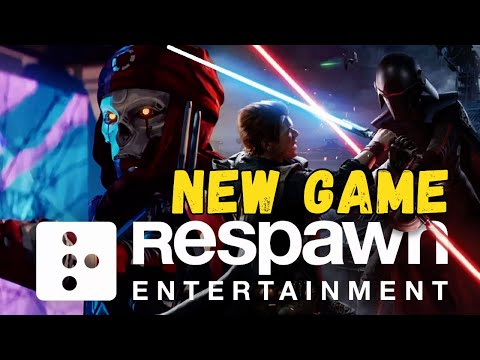 Video: Il Sito Respawn Viene Pubblicato, Anticipa Il Nuovo Gioco