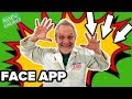 ВЕЛИКИЙ ЗЛОДЕЙ ПРЕВРАТИЛСЯ В СТАРИКА?! Доктор Злю и Свинотрон играют c Face app. 13+