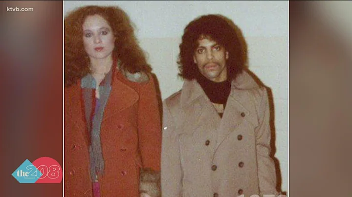 Idaho musician remembers working with Prince