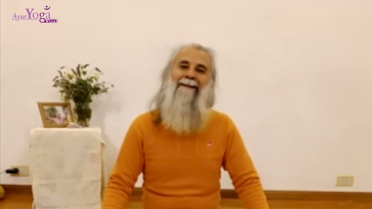 Día del Yoga – Un mensaje de conciencia y unión