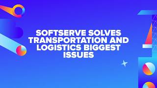 Drive transportation forward with Intelligent Mobility Platforms​ screenshot 5