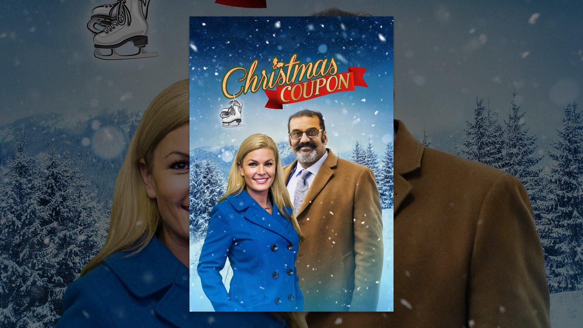 Christmas Coupon