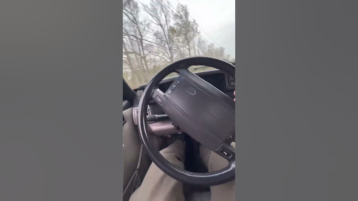 POV 1990 Mustang 5.0/5 spd