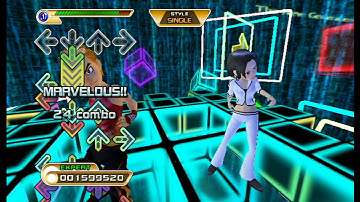 Dance Dance Revolution HOTTEST PARTY 2- Tootsee Roll