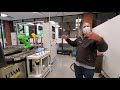 Connected Systems Institute - Factory of Future - Intelligent Cloud and Intelligent Edge.