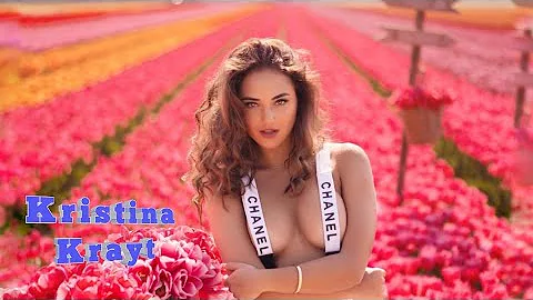 Kristina Krayt - wiki/bio and fashion trends - You...