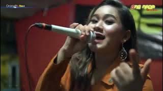 Anggun Pramudita - Kartonyono Medot Janji Live ONE NADA Music @OrangProNee