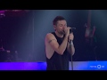 Capture de la vidéo Rapture Ruckus - Proof Of Life (Live From Festival One)