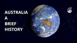Australia a brief history
