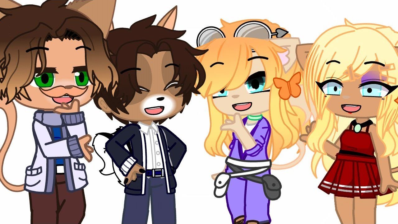 Sibling Anthem Check Ll Ft Monty Gadget Chip Tammie Ll Siblings Au Ll 