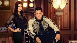 Tu Jo Kahe - Full Video Song | Tiger Zinda Hai | Salman Khan | Katrina Kaif | Arijit Singh