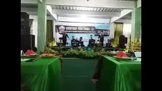 HADROH Al-Mansyuriyyah Junior_FESTIFAL HADROH se-JawaBarat
