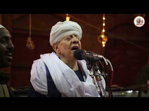 الشيخ ياسين التهامي نادي علي الكرام حفلة ساحة الرسول الاعظم الكاجوج2023 1 