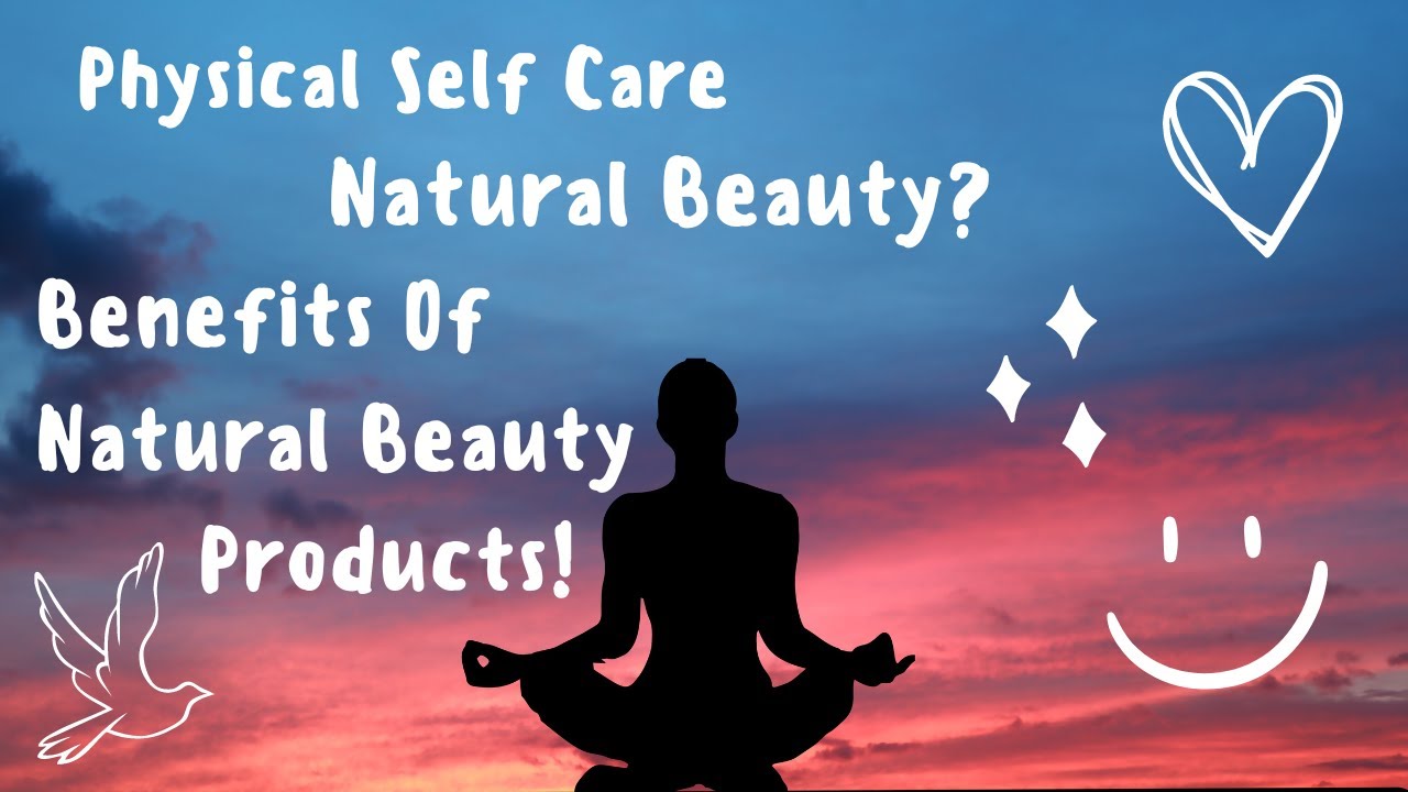 Amazing Benefits of Natural Beauty Products For Your Morning & Evening Routine!