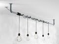 modeling a bulb scene in blender