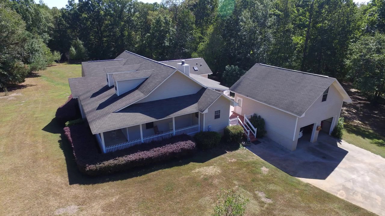 75 Razor Ridge, Trenton, SC - YouTube