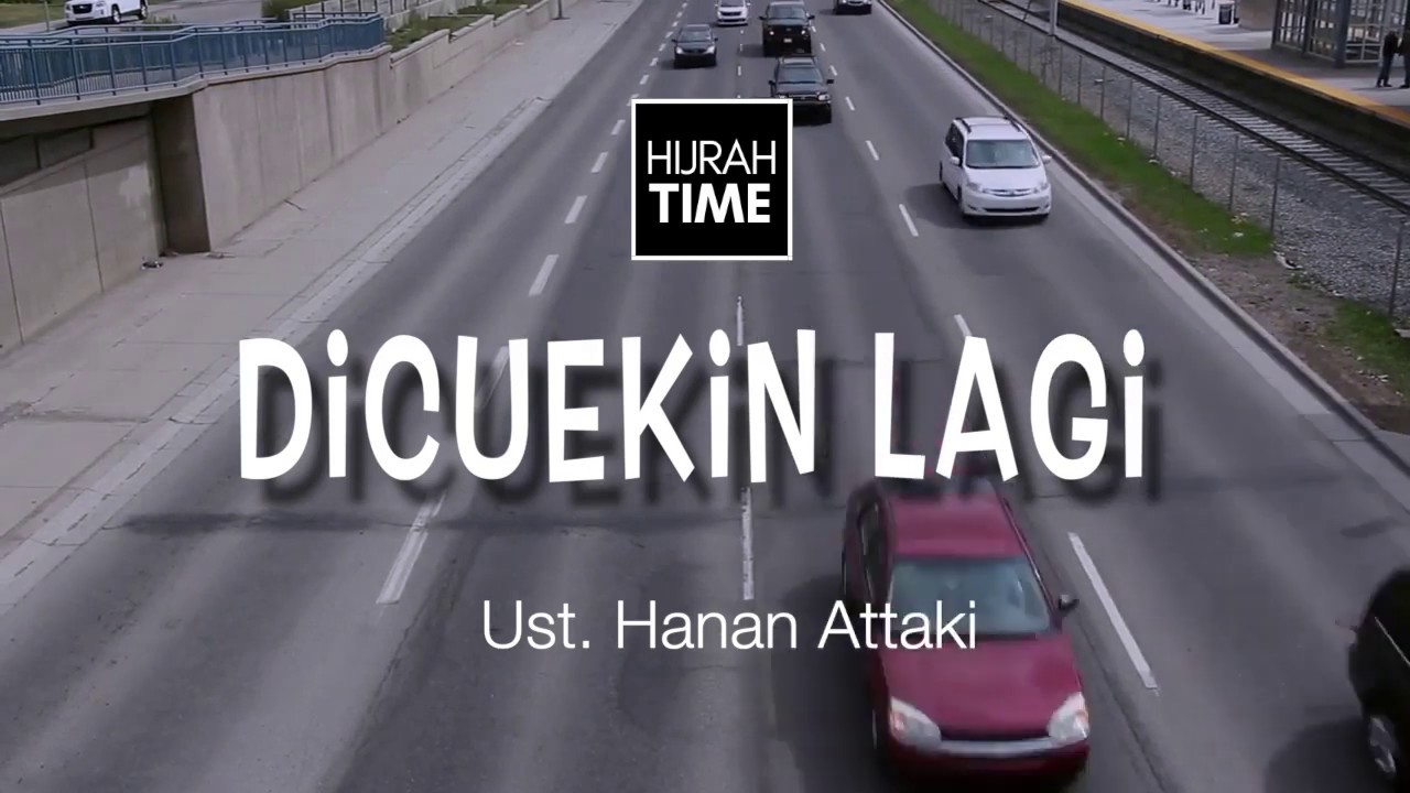 Dicuekin lagi - YouTube