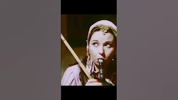 عبد الباسط حمودة الجو هادى خالص نورالشريف نورا فيلم العار 
