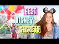 Disneyland Life Hacks 2018!! 10 Disney Secrets for the Best Disney Trip Ever!!