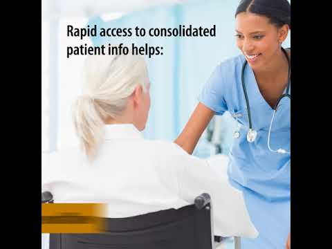 How ClinicalConnect is enhancing patient care in Ontario