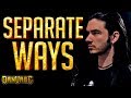 JOURNEY Cover - "Separate Ways"