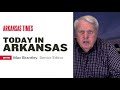 Today in Arkansas: Children in crisis, Ark. GOP in denial