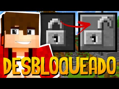 Vídeo: Por que o minecraft é bloqueado?