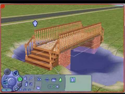 Download Bridge Schematics For Sims Freeplay