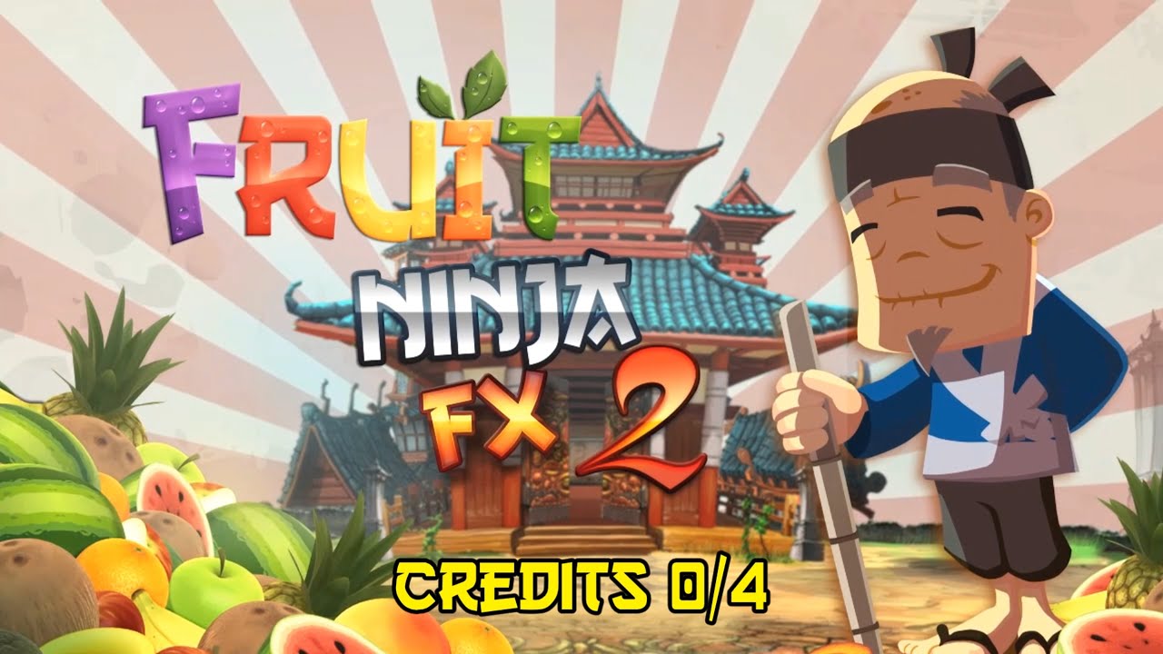 Funland - Like Fruit Ninja? Then try our Fruit Ninja FX2! It has