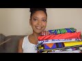 Fabric Haul! Fabric Wholesale Direct