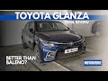 Toyota Glanza review - Brother from another mother | MotorVerge