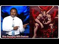 Stop Engaging With Demons ( Masturbation and Pornography) / Pastor John Anosike
