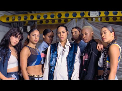 Zanillya - Sacrifices (Official Music Video)