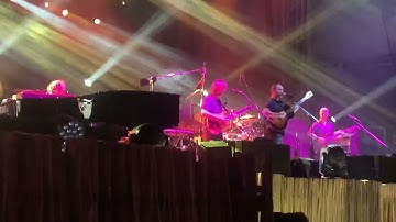 PHISH w/ DAVE MATTHEWS ~ SO DAMN LUCKY ~ 02/24/22 ~ RIVIERA MAYA ~ MEXICO 🇲🇽