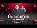 Capture de la vidéo Final Festival La Perla Del Norte 6Ta Edicion 2022