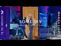 Mariah Carey - Someday [Live Instrumental w/ Backing Vocals] (#1 to Infinity)