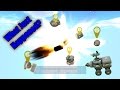 Terra Tech - 0.6.5.4 - PT 2 - Starting From Scratch - Let's Play
